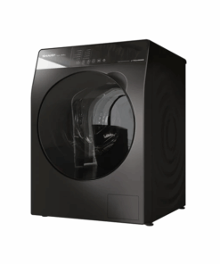 Machine à laver Sharp ES-FS954KJZ-G - 9.5Kg - A+++-INVERTER