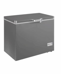 Congélateur horizontal Solstar CF279XSF - 279L Congélateur horizontal Solstar CF279XSF - 279L