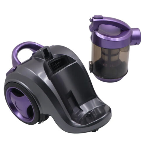 Aspirateur RAF R.8662P - 1200W