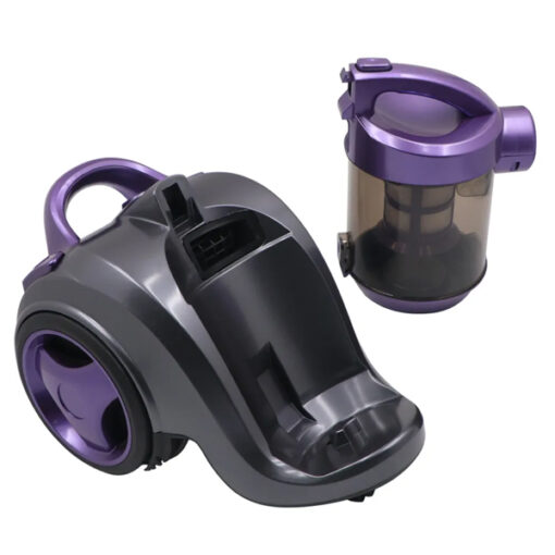 Aspirateur RAF R.8662P - 1200W