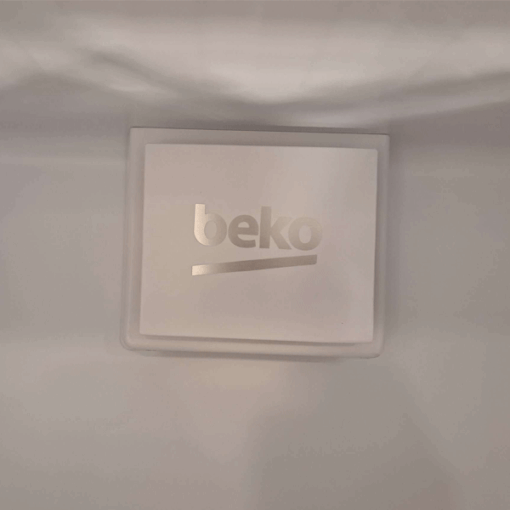 Réfrigérateur Beko RDSE535MSX | 500L, A+