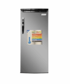 Congélateur vertical Smart Technology STCD-347 - 185L