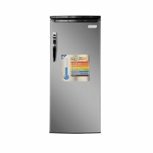 Congélateur vertical Smart Technology STCD-347 - 185L