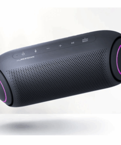 Enceinte Bluetooth LG PL5 - Résistant à l'eau