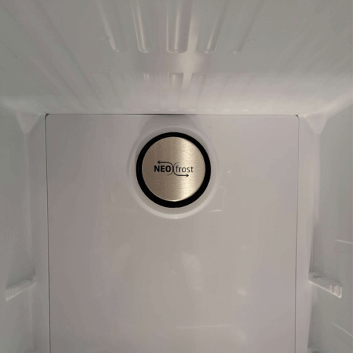 Réfrigérateur side-by-side Beko GN164020XP - 558 L