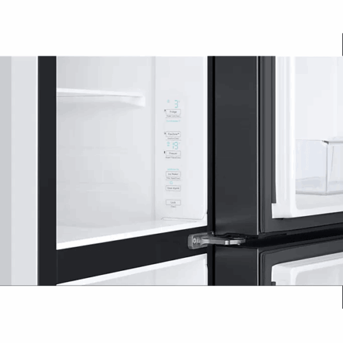 Réfrigérateur Side by side  Samsung RS65R569184/GH - 602 L