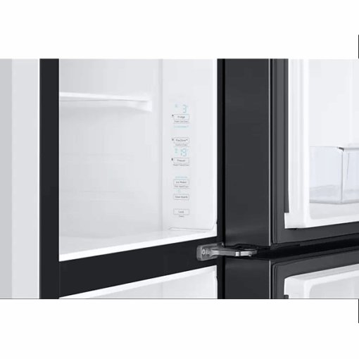 Réfrigérateur Side by side  Samsung RS65R569184/GH - 602 L