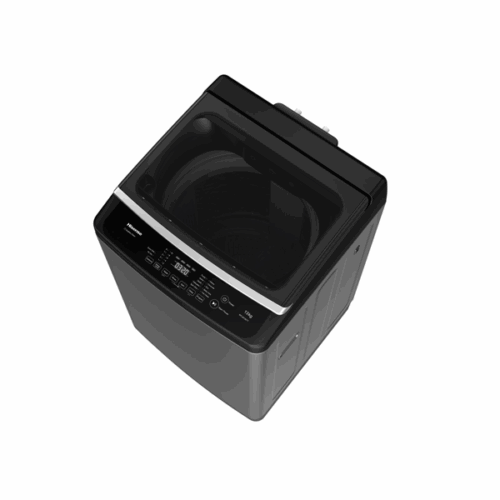 Machine à laver Hisense WTJA1102T - 10.5kg