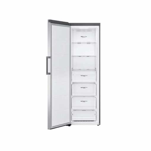 Congélateur vertical LG GC-B414ELFM - 324L
