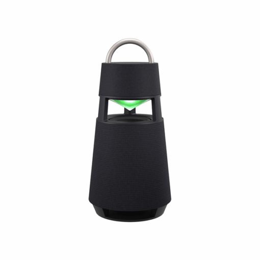 Enceinte Bluetooth LG RP4B - avec lumière omnidirectionnelle