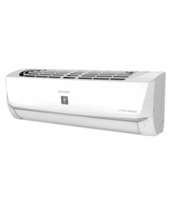 Split Sharp Plasmacluster AH-X9ZMVP - 9000 BTU - Inverter