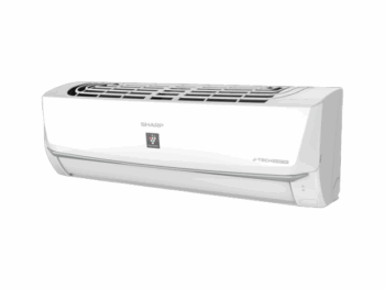 Split Sharp Plasmacluster AH-X9ZMVP - 9000 BTU - Inverter