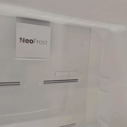Réfrigérateur Beko RDNE55PB - 455 L - NoFrost