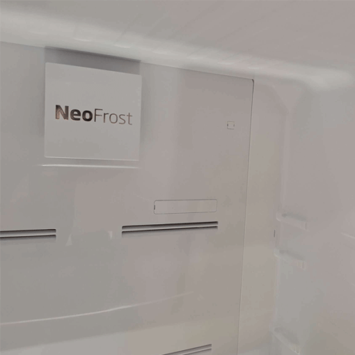 Réfrigérateur Beko RDNE55PB - 455 L - NoFrost