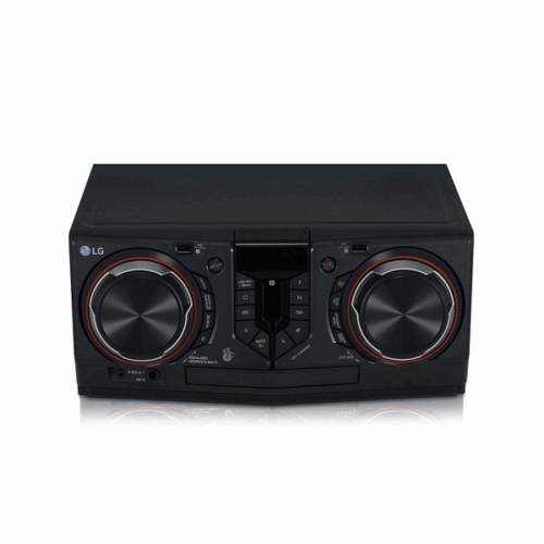 Mini chaîne LG XBOOM CL65 - 950W - Bluetooth