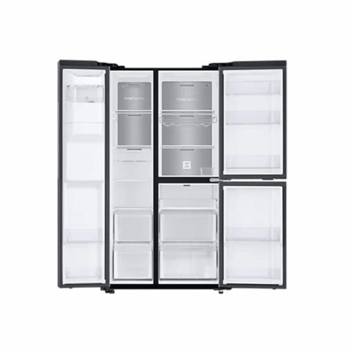 Réfrigérateur Side by side  Samsung RS65R569184/GH - 602 L