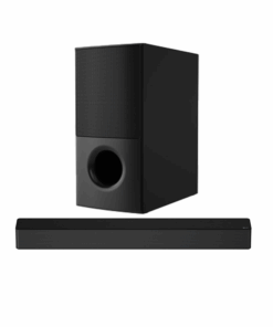 Barre de son LG SNH5 - Bluetooth - 600 W