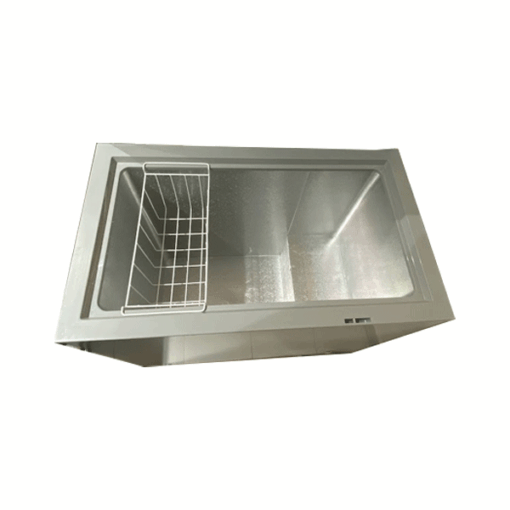 Congélateur horizontal Hisense FC-26DD4HA -  205L