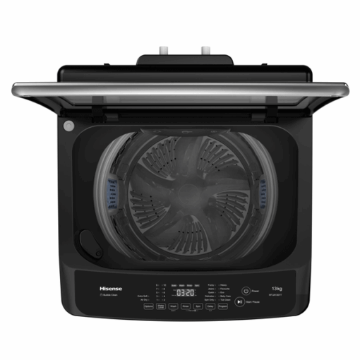 Machine à laver Hisense WTJA1102T - 11kg