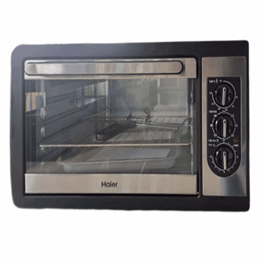 Mini four électrique Haier HEO36L-D1 - 36L