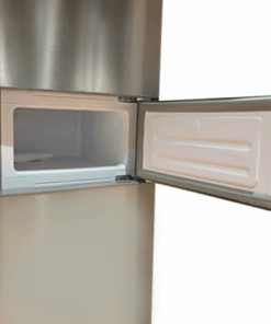 Réfrigérateur combiné Enduro RMP246X - 246 L - 3T