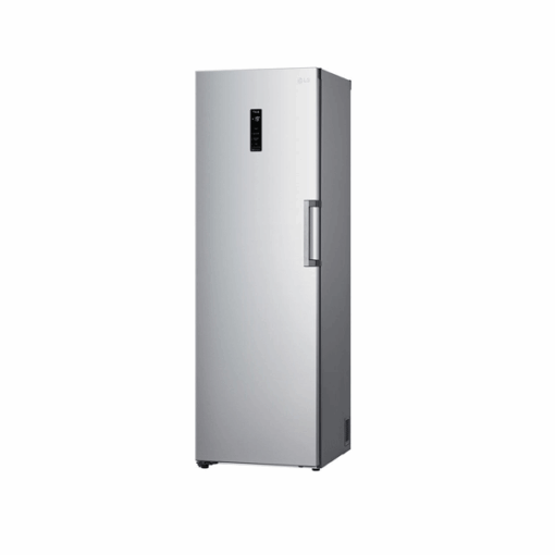 Congélateur vertical LG GC-B414ELFM - 324L