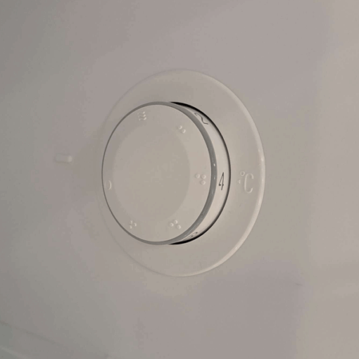 Réfrigérateur Beko RDSE535MSX | 500L, A+