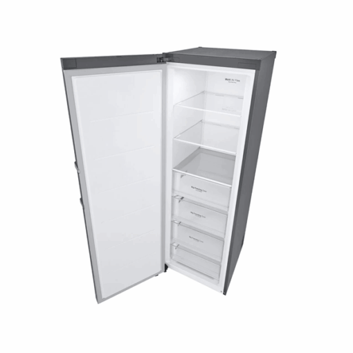 Congélateur vertical LG GC-B414ELFM - 324L