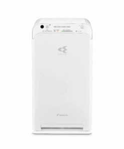 Purificateur d'air Daikin MC55WVM - avec technologie Streamer intégrée
