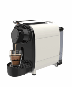 Machine à Nexpresso à capsules-Décakila-KECF013W