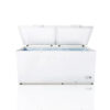 Congélateur horizontal Hisense FC-66DD4SA - 510L