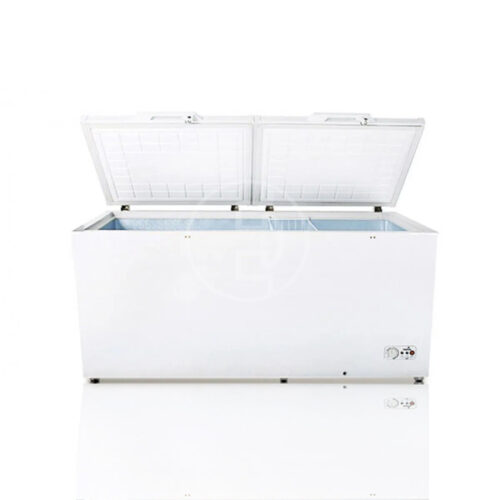 Congélateur horizontal Hisense FC-66DD4SA - 510L