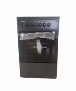 Cuisinière à gaz Ferre F5C40G2-G 50X50 - 4 feux