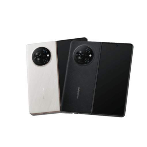 TECNO PHANTOM V FOLD- 512Go-Ram-12Go-7.85''-5000mah