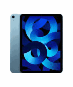 Apple iPad 2022 AIR 5 10.9"- 64Go- RAM 8-5G