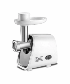 Hachoir électrique BLACK & DECKER FM1500- 1500W