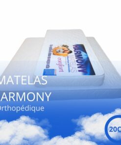 Matelas orthopédique Harmony