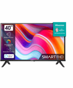 Téléviseur Hisense 40" 40A4K Smart Tv -Vidaa U