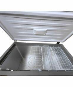 Congélateurs horizontal Beko HSM40081S- 360L