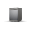 Lave-vaisselle Hisense HS622E90G - 13 couverts