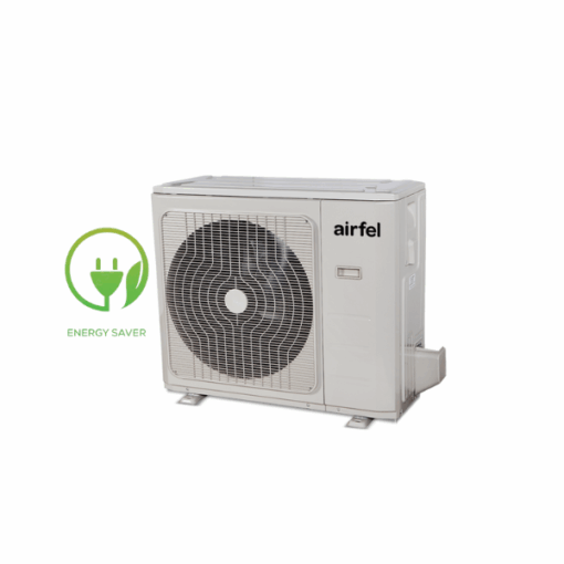 Split Airfel LXTZEQ18V1S - 18000 BTU (Inverter)