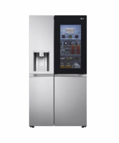 Réfrigérateur side-by-side LG GC-X257CSES - 617L