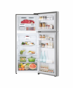 Réfrigérateur 2 portes LG GN-B392PLGB- 395L (Inverter-No Frost)