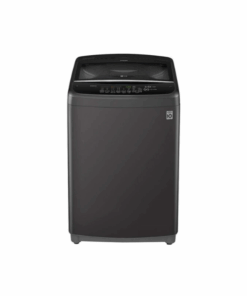 Machine à laver LG T1066NEFVF2 - 10 KG (Inverter,Ouverture Top)
