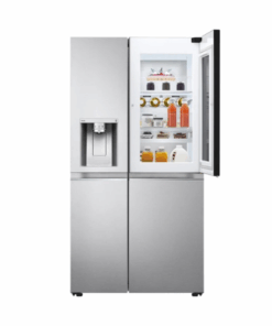 Réfrigérateur side-by-side LG GC-X257CSES - 617L