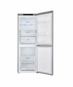 Réfrigérateur combiné LG GC-B399NLJM - 306L - 3T-Inverter
