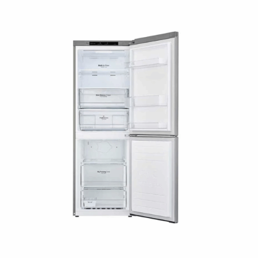 Réfrigérateur combiné LG GC-B399NLJM - 306L - 3T-Inverter
