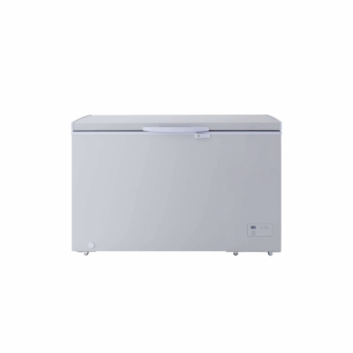 Congélateur horizontal LG-GCS415QFG-345L