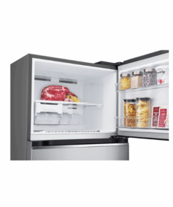 Réfrigérateur 2 portes LG GN-B312PLGB- 315L (Inverter)