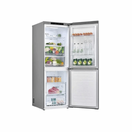 Réfrigérateur combiné LG GC-B399NLJM - 306L - 3T-Inverter